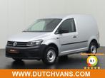 Volkswagen Caddy 1.4TGI Bestelbus 2019 L1 H1, Auto's, Volkswagen, Overige brandstoffen, Handgeschakeld, Nieuw