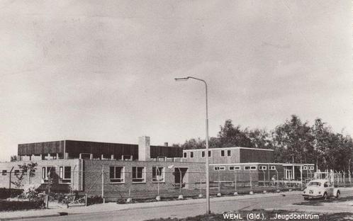 WEHL - Jeugdcentrum, Verzamelen, Ansichtkaarten | Nederland, Verzenden