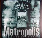 cd digi - Metropolis (69) - Rokenrol Bend, Zo goed als nieuw, Verzenden
