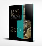 Jaarboek van de Nederlandse Archeologie / 2017 / Jaarboek, Verzenden, Zo goed als nieuw, Jos Bazelmans