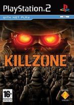 Killzone PS2 Garantie & morgen in huis!, Ophalen of Verzenden, Zo goed als nieuw, Avontuur en Actie