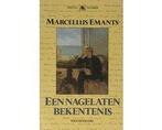 NAGELATEN BEKENTENIS - NAGELATEN BEKENTENIS, Ophalen of Verzenden, Nieuw