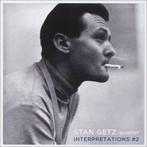 Stan Getz Quintet – Interpretations #2 + Interpretations #1, Ophalen of Verzenden, Nieuw in verpakking