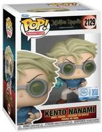 Funko Pop! - Jujutsu Kaisen - Kento Nanami (Punch) #2129 |, Verzamelen, Poppetjes en Figuurtjes, Verzenden, Nieuw
