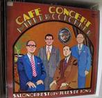 LP gebruikt - Salonorkest o.l.v. Jules de Jong - Cafe Con..., Cd's en Dvd's, Vinyl | Nederlandstalig, Verzenden, Zo goed als nieuw