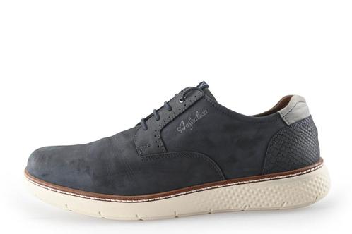 Australian Sneakers in maat 43 Blauw | 10% extra korting, Kleding | Heren, Schoenen, Blauw, Zo goed als nieuw, Sneakers of Gympen