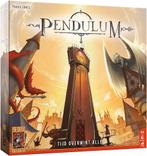Pendulum (NL versie) | 999 Games - Gezelschapsspellen, Hobby en Vrije tijd, Gezelschapsspellen | Bordspellen, Nieuw, Verzenden
