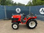Veiling: Minitractor Kubota GB175 Diesel, Gebruikt, Tot 2500, Tot 80 Pk, Ophalen