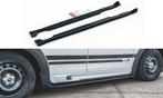 Zijskirts Mini Countryman R60 Maxton Design glans zwart, Auto-onderdelen, Ophalen of Verzenden, Nieuw
