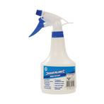 Silverline Handspuit - 500 ml - Transparant kunststof - V..., Ophalen of Verzenden, Nieuw