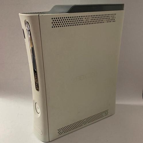 Xbox 360 Premium Wit 20 gb HDD, Spelcomputers en Games, Spelcomputers | Xbox 360, Ophalen of Verzenden