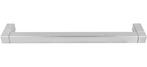 Meubelgreep SQUARE JB20/320 Mat RVS 320 mm, Ophalen of Verzenden, Nieuw