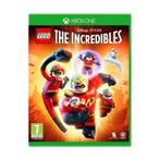 LEGO The Incredibles, Verzenden, Nieuw