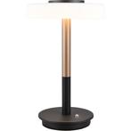 LED Tafellamp - Tafelverlichting - Trion Stahlei XL - 10W -, Huis en Inrichting, Lampen | Tafellampen, Ophalen of Verzenden, Nieuw