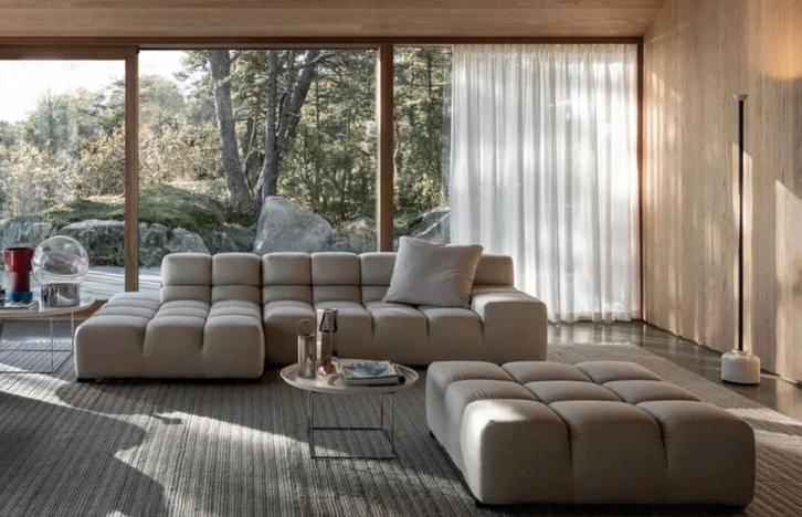 BB Italia Tufty Time GEZOCHT! | Directe inkoop in elke staat, Huis en Inrichting, Banken | Bankstellen, Zo goed als nieuw