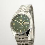 Seiko - Seiko 5 Automatic Day-Date - Zonder Minimumprijs -