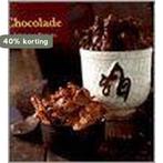 Chocolade 9789026924460 I. van Tilburg, Verzenden, Gelezen, I. van Tilburg