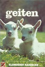 Geiten 9789062480937 Rosemary Rogers, Boeken, Verzenden, Gelezen, Rosemary Rogers