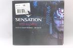 Sensation - Into the Wild (2 CD), Verzenden, Nieuw in verpakking