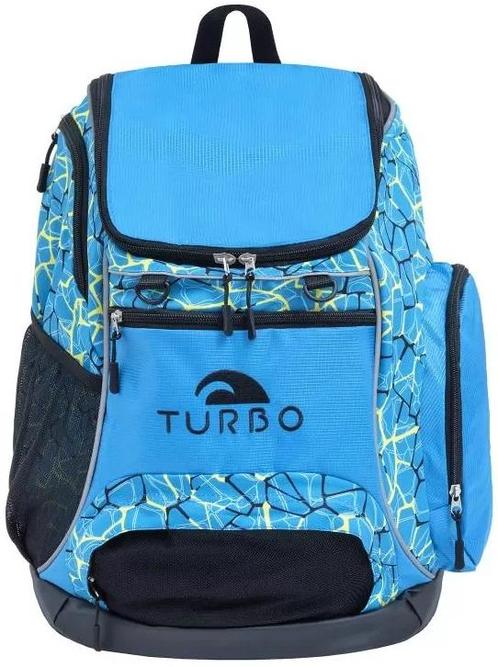 Turbo Waterpolo Backpack Phoenix Nexus 34L, Watersport en Boten, Waterpolo, Nieuw, Verzenden