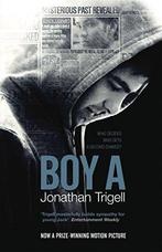 Boy A 9781846686627 Jonathan Trigell, Verzenden, Gelezen, Jonathan Trigell