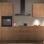 Astoria Eiken keuken Parijs 98981, Verzenden, Nieuw