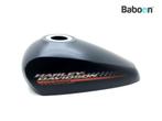 Tank Cover Harley-Davidson XR 1200 X Sportster 2010-, Verzenden, Gebruikt
