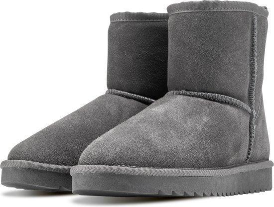 2dekans | Comfeet Pantoffels Dames - Sloffen - - 37, Kleding | Dames, Schoenen, Grijs, Zo goed als nieuw, Ophalen of Verzenden