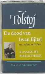 Verzamelde werken / 2 Luzern / Russische Bibliotheek, Verzenden, Gelezen, L.N. Tolstoj