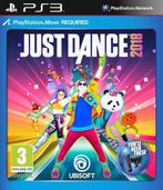 Just Dance 2018 (Playstation Move Only) (PS3 Games), Spelcomputers en Games, Ophalen of Verzenden, Zo goed als nieuw