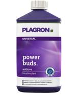 Plagron Power Buds — 1L, Nieuw
