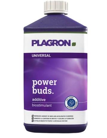 Plagron Power Buds — 1L beschikbaar voor biedingen