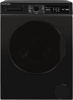 Russell Hobbs Rh814w111b Wasmachine 8kg 1400t, Ophalen of Verzenden, Nieuw, Voorlader, 85 tot 90 cm