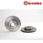 BREMBO Remschijf TOYOTA PRIUS 1.5 Hybrid voorzijde, Verzenden, Nieuw