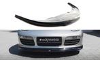 Voorspoiler Porsche Boxster 987 Maxton Glans Zwart, Ophalen of Verzenden, Nieuw
