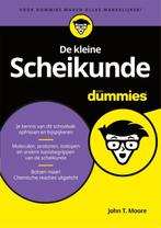 De kleine Scheikunde voor Dummies 9789045351421, Boeken, Techniek, Verzenden, Zo goed als nieuw