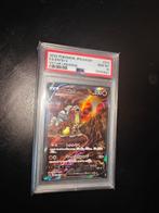 Pokémon - 1 Graded card - PSA 10 MINT ENTEI V 213/172 VSTAR, Hobby en Vrije tijd, Verzamelkaartspellen | Pokémon, Nieuw