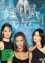 Charmed - Season 3, Vol. 2 (3 DVDs)  DVD, Boeken, Gelezen, Verzenden