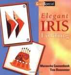 Elegant Iris Folding (Crafts Special), Gaasenbeek, Maruscha,, Boeken, Verzenden, Gelezen, Maruscha Gaasenbeek