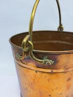 Emmer - Hengselemmer - Koper, Messing - Kleine Aker