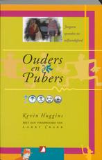 OUDERS EN PUBERS 9789063182106 K. Huggins, Verzenden, Gelezen, K. Huggins