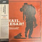 LP nieuw - Carter Burwell - Hail, Caesar! - Original Moti..., Verzenden, Nieuw in verpakking