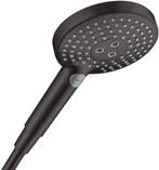 hansgrohe Raindance Select S handdouche 120 3jet mat zwart, Verzenden, Nieuw