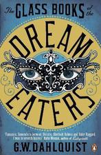 The Glass Books Of The Dream Eaters, Ophalen of Verzenden, Nieuw