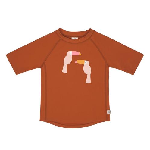 Lässig Splash & Fun korte mouw Rashguard / Zwemshirt - Touc, Kinderen en Baby's, Kinderkleding | Overige, Verzenden
