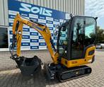 XCMG XE20E | minigraver | 2 tonner | graafmachine | Kubota, Ophalen of Verzenden, Graafmachine