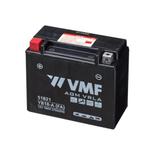 VMF Powersport AGM FA accu | 51821 | 12V 18Ah, Ophalen of Verzenden, Nieuw