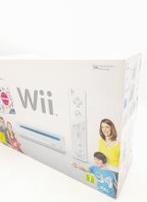 MarioWii.nl: Nintendo Wii Family Edition Alleen Doos iDEAL, Spelcomputers en Games, Spelcomputers | Nintendo Wii, Ophalen of Verzenden