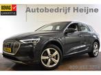 Audi e-tron | Zakelijke Lease v.a. €366.7 pm, Automaat, Gebruikt, Overige carrosserieën, Elektrisch