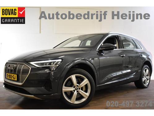 Audi e-tron | Zakelijke Lease v.a. €366.7 pm, Auto's, Audi, Lease, Automaat, Overige carrosserieën, Financial lease, e-tron, Elektrisch